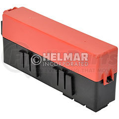 91A04-36030 by MITSUBISHI / CATERPILLAR - Fuse Block Assembly - Forklift Parts (Mitsubishi, Caterpillar)