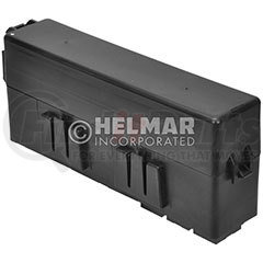 91A05-21033 by MITSUBISHI / CATERPILLAR - RELAY BOX (BLACK)