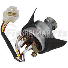 91A05-21400 by MITSUBISHI / CATERPILLAR - IGNITION SWITCH