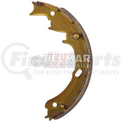 91E46-00114 by MITSUBISHI / CATERPILLAR - BRAKE SHOE