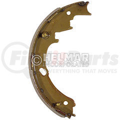 91E46-00212 by MITSUBISHI / CATERPILLAR - BRAKE SHOE