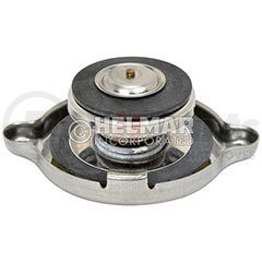 91201-07900 by MITSUBISHI / CATERPILLAR - RADIATOR CAP