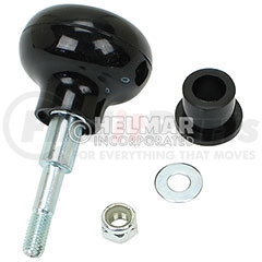 KNOB-40 by UNIVERSAL PRODUCTS - STEERING WHEEL KNOB