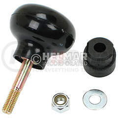 KNOB-60 by UNIVERSAL PRODUCTS - STEERING WHEEL KNOB