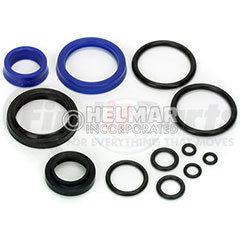 PT2748J-101-A by UNIVERSAL PRODUCTS - JET SEAL KIT