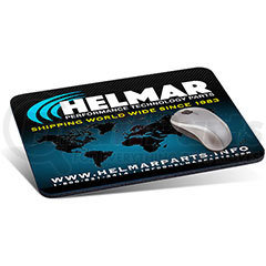 PROMO-MP by ALGAS - HELMAR MOUSE PAD