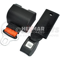 RB-60-ORANGE by UNIVERSAL PRODUCTS - Retractable Seat Belt