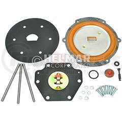 RK-2007 by UNIVERSAL PRODUCTS - Repair Kit - Woodward 2007