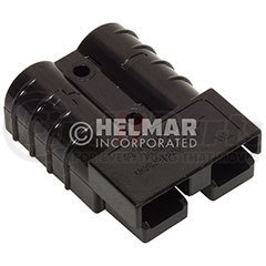 Anderson Power 992G2 Battery Connector HOUSING (SB50 BLACK)