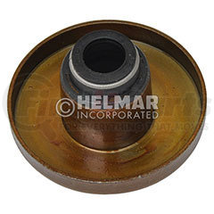 13207-66712 by NISSAN - VALVE STEM SEAL