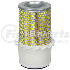 16546-00H10 by NISSAN - AIR FILTER (FIRE RET.)