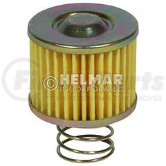 16404-78225 by NISSAN - FUEL FILTER