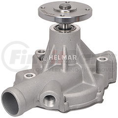 21010-L1128 by NISSAN - Forklift Water Pump - For Nissan H20 Engine (Komatsu, Allis-Chalmers)