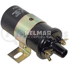 T-E301-18-100 by TCM - IGNITION COIL