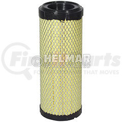 91B61-00912 by MITSUBISHI / CATERPILLAR - Engine Air Filter - Fire Retardant, for Forklift Application