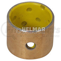91E43-05500 by MITSUBISHI / CATERPILLAR - BUSHING, STEER AXLE
