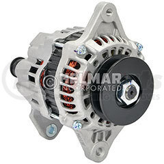 91H20-03270-N by MITSUBISHI / CATERPILLAR - ALTERNATOR (BRAND NEW)