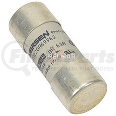 PBM-4166 by PBM - AC INPUT FUSE GR/UR 22X58-63 A