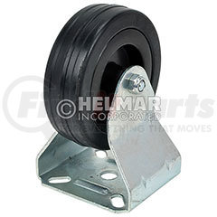 PBM-6352 by PBM - WHEEL ASSY (POKER)