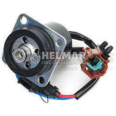 91H20-26690 by MITSUBISHI / CATERPILLAR - INJECTOR