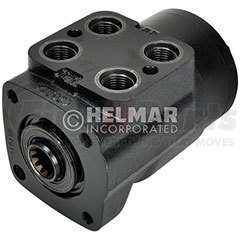 92055-11100 by MITSUBISHI / CATERPILLAR - Orbitrol Steering Gear Pump - Hydraulic Motor (Mitsubishi, Caterpillar)