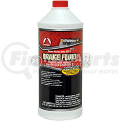 PR-6032 by PENRAY - BRAKE FLUID, DOT 3  (32 OZ)