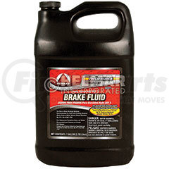 PR-6005 by PENRAY - BRAKE FLUID, DOT 3  (5 GALLON)