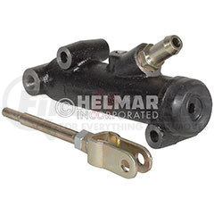 46010-L1101 by NISSAN - Brake Master Cylinder