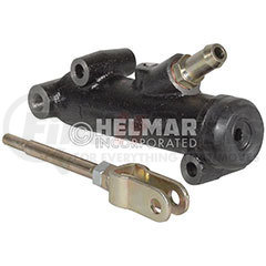 46010-L1101 by NISSAN - MASTER CYLINDER