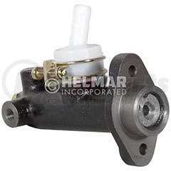 46010-L6000 by NISSAN - Master Cylinder - 1" Bore Size, Forklift Truck