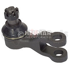 48520-10H04 by NISSAN - Steering Tie Rod End