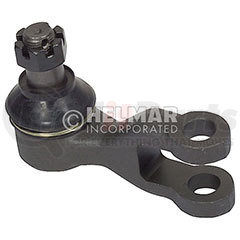 48520-10H04 by NISSAN - TIE ROD END