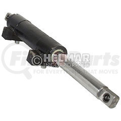 49509-22H11 by NISSAN - POWER STEERING CYLINDER