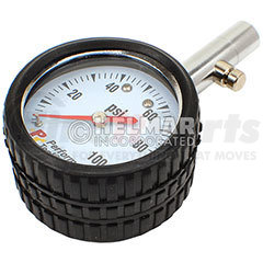 W9106 by UNIVERSAL PRODUCTS - TIRE GAUGE