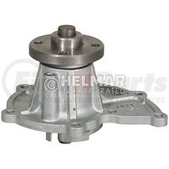 16110-7815671 by TOYOTA - Engine Water Pump - For Toyota Engine 4Y Forklift