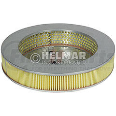 17801-2054071 by TOYOTA - AIR FILTER