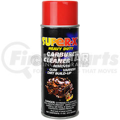 SX-115 by PENRAY - CARBURETOR & CHOKE CLEANER