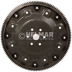 12331-L1003 by NISSAN - Clutch Flywheel Assembly - For Nissan Forklift