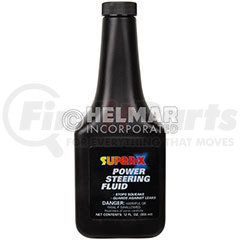 SX-400 by PENRAY - POWER STEERING FLUID (12 OZ)