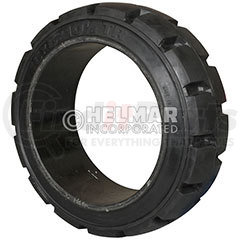 TIRE-110C by UNIVERSAL PRODUCTS - Cushion Tire - 16x5x10.5 B/R