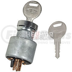 25150-00H00 by NISSAN - IGNITION SWITCH