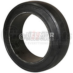 TIRE-120C by THE UNIVERSAL GROUP - CUSHION TIRE (16X5X10.5 B/S)