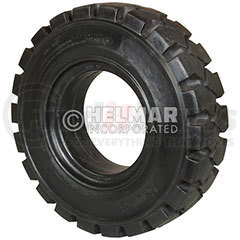 TIRE-510SP by THE UNIVERSAL GROUP - PNEUMATIC TIRE (5.00X8 SOLID)