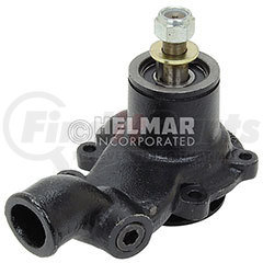 U5MW0104 by UNIVERSAL PRODUCTS - WATER PUMP