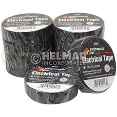 W502 by THE UNIVERSAL GROUP - Electrical Tape - PVC, Insulating