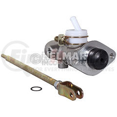 46010-0K000 by NISSAN - Master Cylinder - Forklift (46010-43K00)