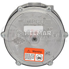 VFF-30-2-IMP by IMPCO - Lockoff - Propane Fuel, Industrial & Forklift Use