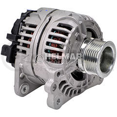 VW038903018P-NEW by JUNGHEINRICH - ALTERNATOR (BRAND NEW)