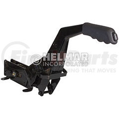 1376557 by HYSTER - Emergency Brake Handle - Forklift