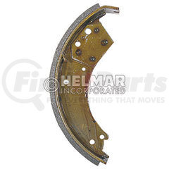 1383782 by HYSTER - BRAKE SHOE